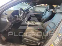 2020 Honda Accord photo