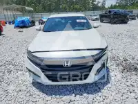 2020 Honda Accord фото