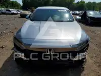 2020 Honda Accord photo