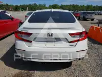 2020 Honda Accord фото