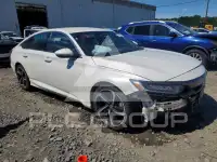 2020 Honda Accord фото