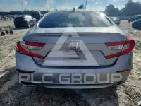 2020 Honda Accord photo