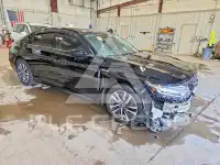 2020 Honda Accord photo