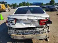 2020 Honda Accord фото