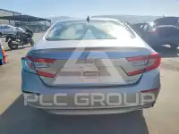 2020 Honda Accord фото