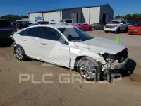 2020 Honda Accord фото
