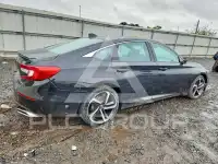2020 Honda Accord photo