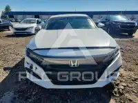 2020 Honda Accord фото
