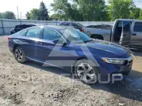 2020 Honda Accord фото