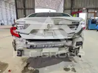 2020 Honda Accord photo