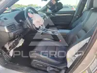 2020 Honda Accord фото