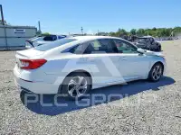 2020 Honda Accord фото