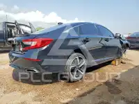 2020 Honda Accord photo