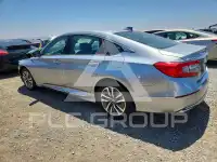 2020 Honda Accord фото