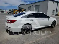 2020 Honda Accord фото