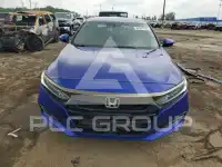 2020 Honda Accord фото