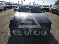 2020 Honda Accord фото