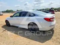 2020 Honda Accord photo