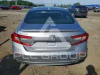 2020 Honda Accord фото