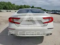 2020 Honda Accord фото