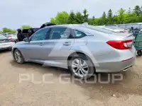 2020 Honda Accord фото