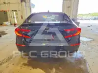 2020 Honda Accord photo