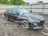 2020 Honda Accord photo