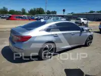 2020 Honda Accord фото