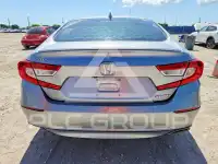 2020 Honda Accord фото