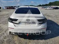 2020 Honda Accord фото
