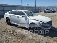 2020 Honda Accord photo