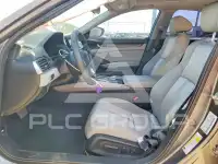 2020 Honda Accord фото