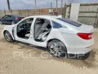 2020 Honda Accord photo