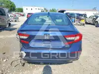 2020 Honda Accord фото