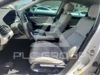 2020 Honda Accord фото