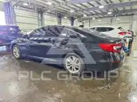 2020 Honda Accord фото