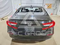 2020 Honda Accord photo