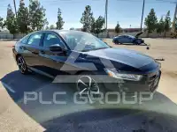 2020 Honda Accord фото