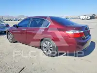 2020 Honda Accord фото