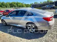 2020 Honda Accord фото