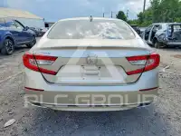 2020 Honda Accord фото