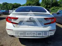 2020 Honda Accord фото