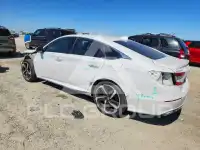 2020 Honda Accord photo