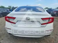 2020 Honda Accord фото