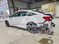 2020 Honda Accord photo