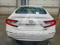 2020 Honda Accord фото
