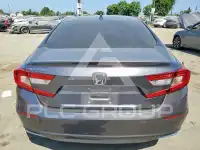 2020 Honda Accord фото