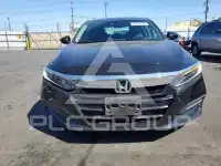2020 Honda Accord photo