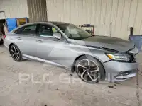 2020 Honda Accord фото