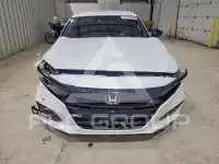 2020 Honda Accord фото
